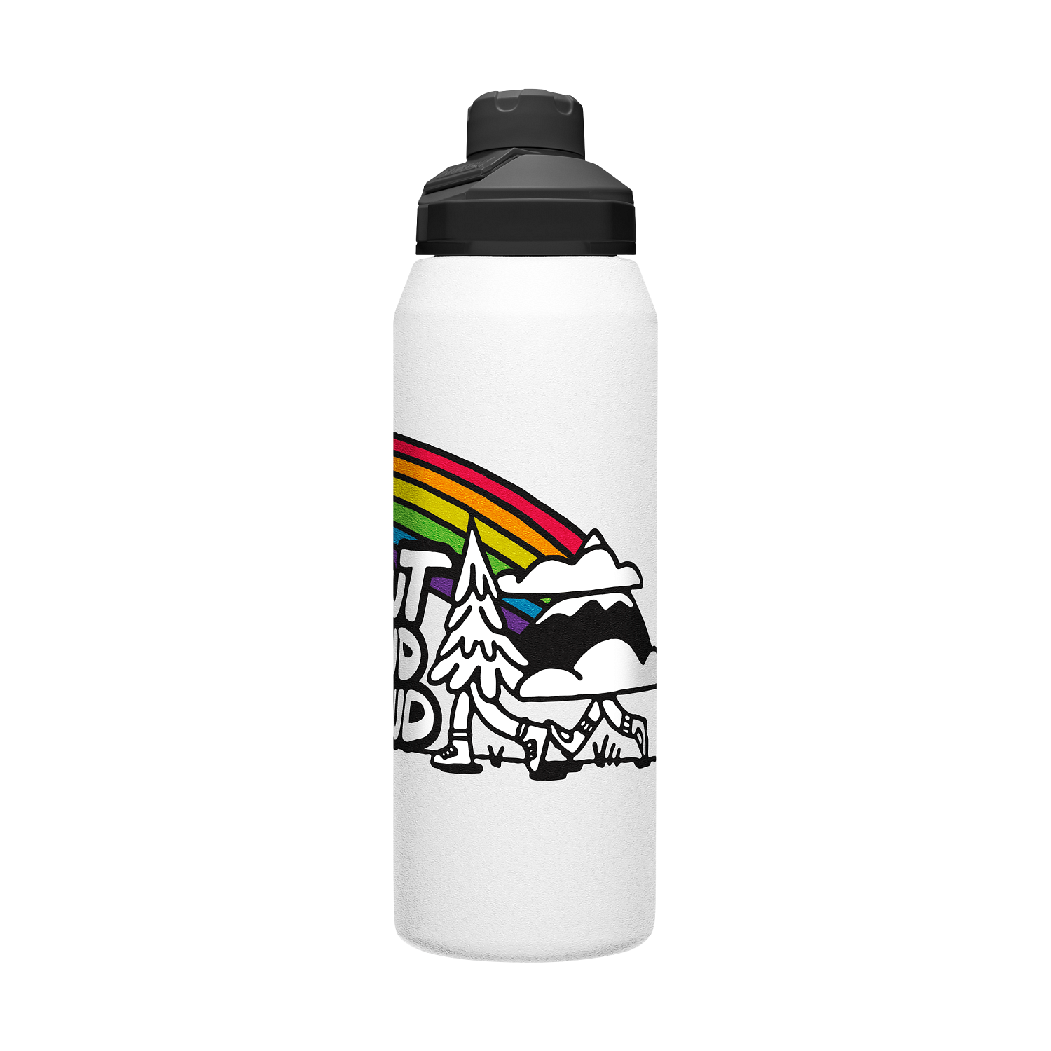 chute-mag-32-oz-water-bottle-insulated-stainless-steel-plus-cleanup-kit-pride-collection-limited-edition-v7 0idtpfx0qm