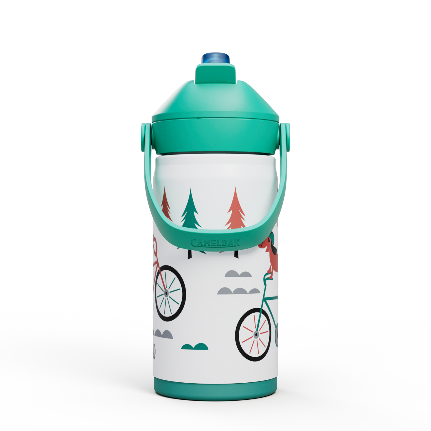thrivetm-flip-straw-kids-12oz-bottle-insulated-stainless-steel-r7 e9sckjnggy