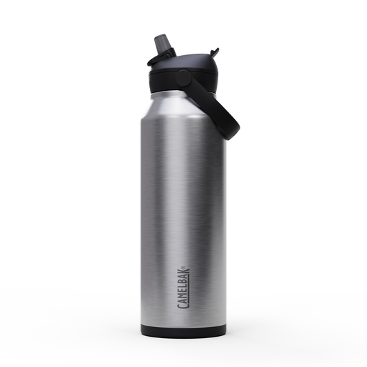 thrivetm-flip-straw-40oz-bottle-insulated-stainless-steel-v8 fsveh4qkv9