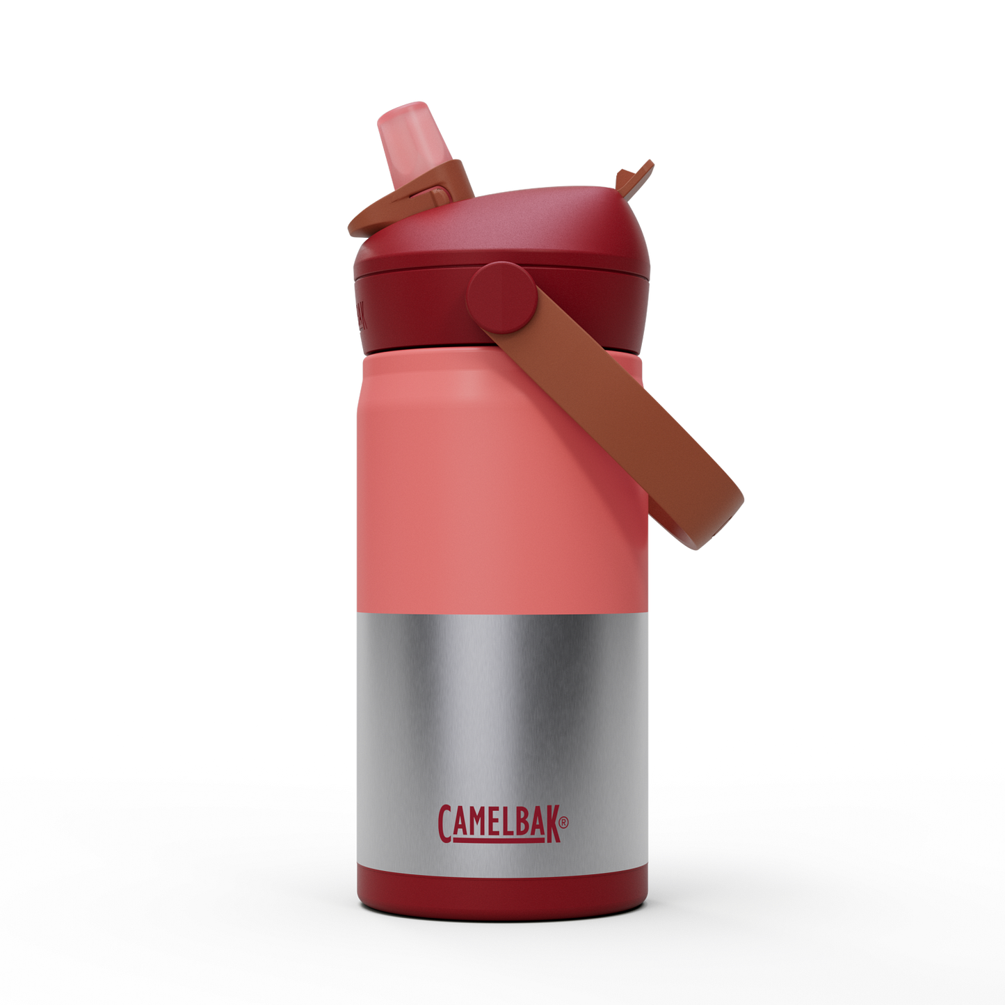 thrivetm-flip-straw-kids-12oz-bottle-insulated-stainless-steel-r7 kjbemndg8l