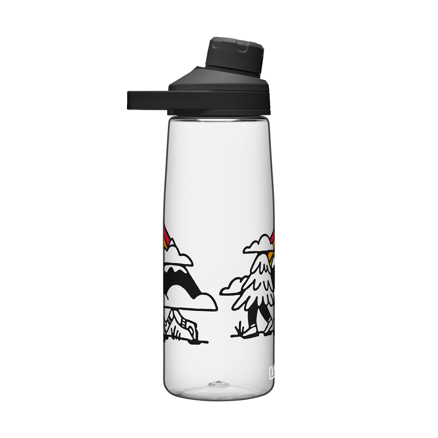 chute-mag-25oz-bottle-with-tritantm-renew-pride-collection-limited-edition-k6 uzdu52ad5z