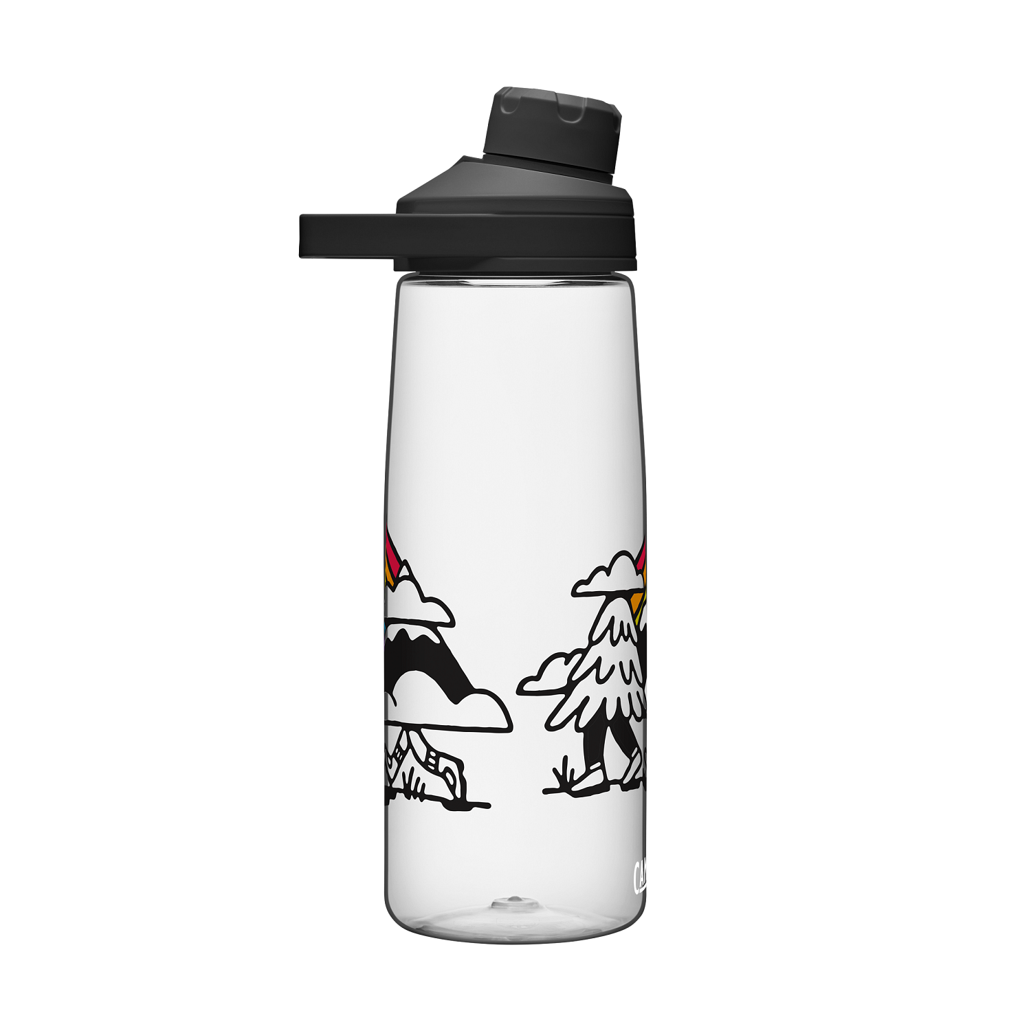 chute-mag-25oz-bottle-with-tritantm-renew-pride-collection-limited-edition-k6 uzdu52ad5z
