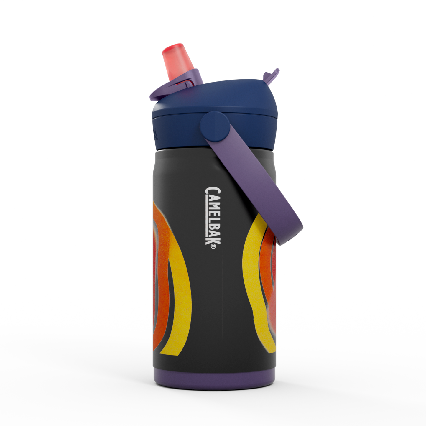 thrivetm-flip-straw-kids-12oz-bottle-insulated-stainless-steel-r7 y0qyyas3fj